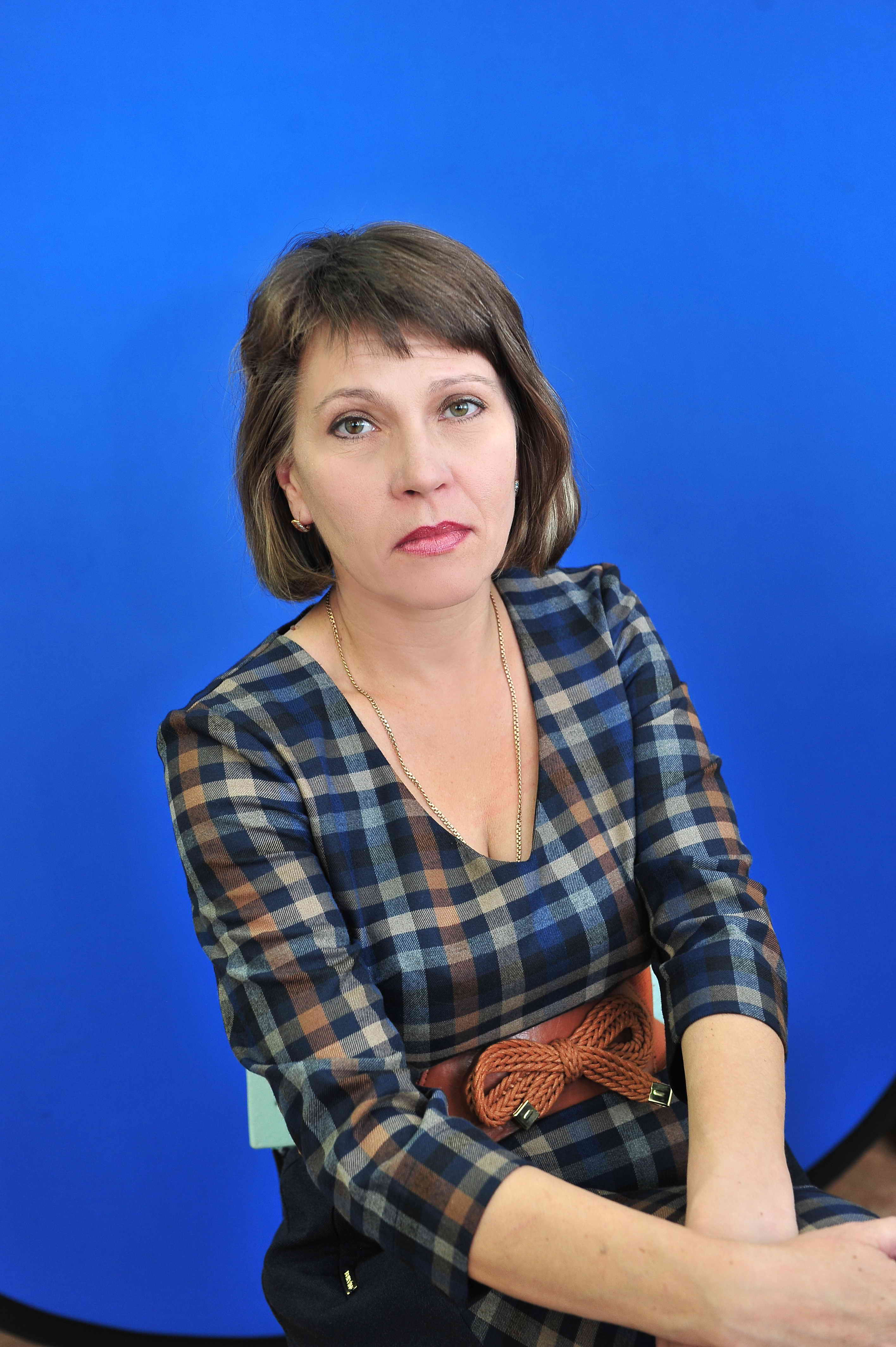 Сотниченко Наталья Дмитриевна.